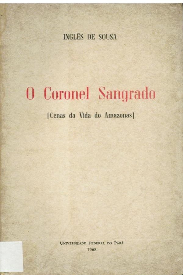 Coronel Sangrado, O